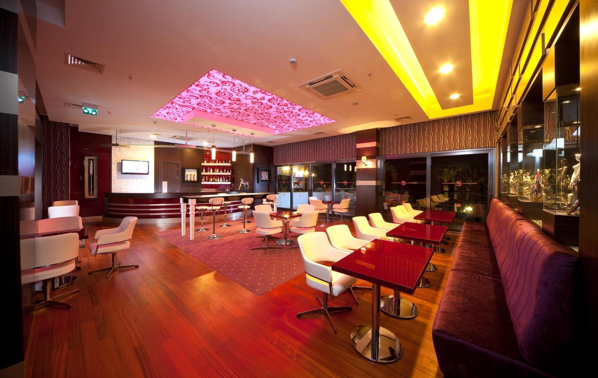 Venosa Beach Resort & Spa Didim Exterior photo