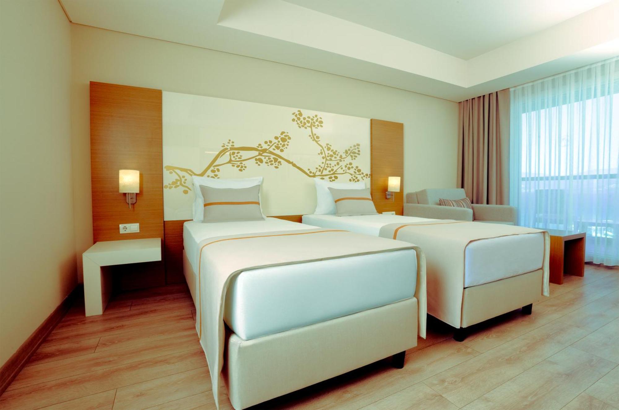 Venosa Beach Resort & Spa Didim Exterior photo